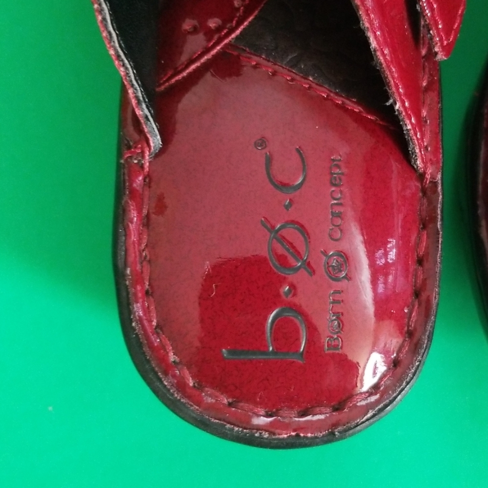 Clogs - Picture 4 of 5